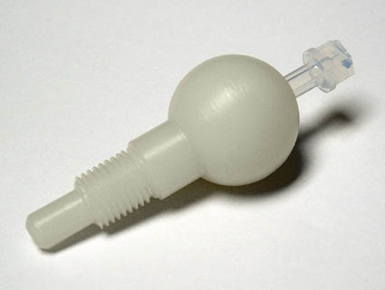 Fan Spray Injector Fan Spray Injector