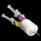 Manual Syringe Applicators