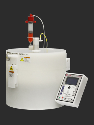 WS-650 series photo
